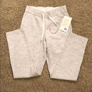 Lululemon ON THE FLY PANT 25”